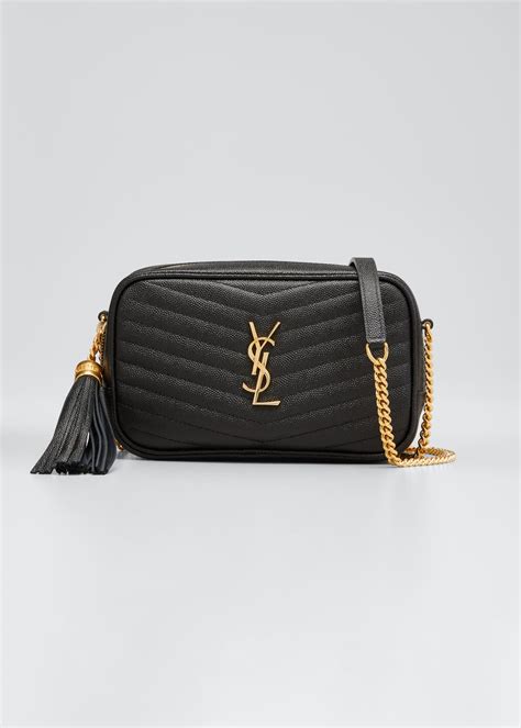 ysl miniature|ysl small crossbody.